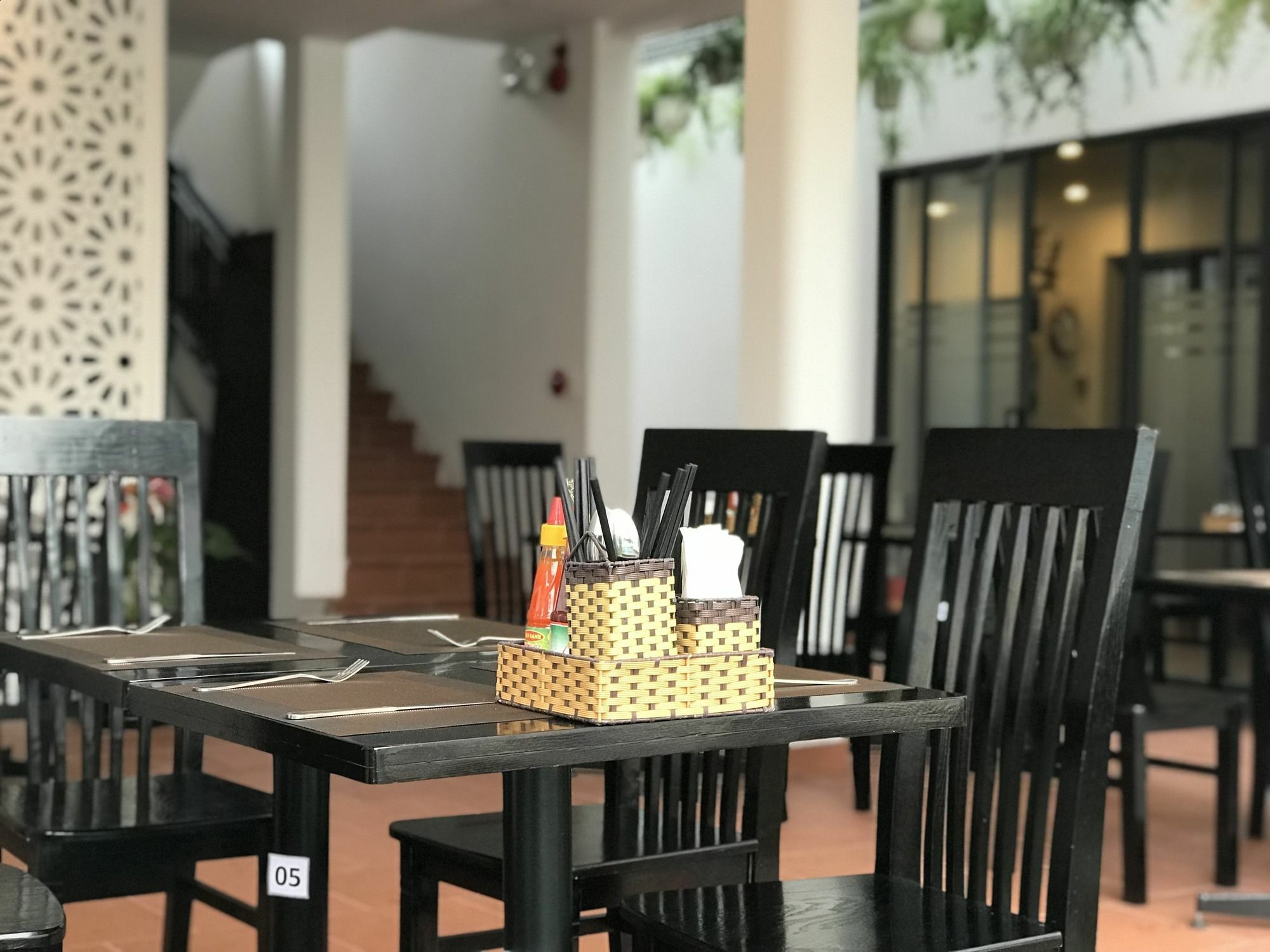 Vinci Villa Hoi An Esterno foto